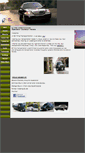 Mobile Screenshot of eztimetransportation.com